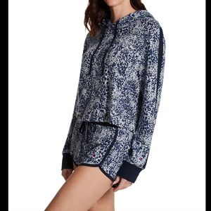 CHAMPION SLEEP/LOUNGE 2 PIECE SHORT SET